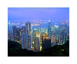 IMF warns Hong Kong property faces price correction