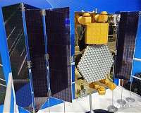 China's low-orbit broadband communication satellite bears fruitful results