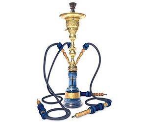 Hookah Use Widespread Among College Students