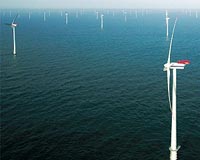 Wind energy: TUV Rheinland supervises Senvion sale