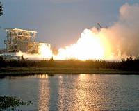 Why We Need Rocket Engines