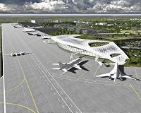 More commercial spaceports going ahead