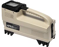 Smiths Detection Launches Portable New Nuclear Threat Detector