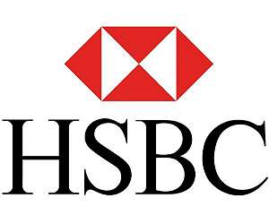 HSBC being punished for 'stunning failures': US