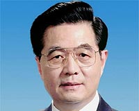 China's Hu visits Central Asia with eye on energy