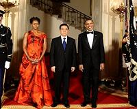 US First Lady to visit China late March: White House