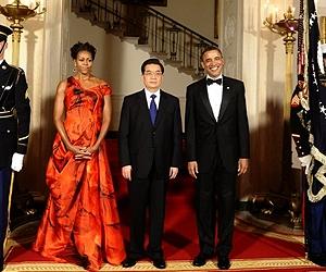 Hu warns Chinese culture being 'Westernised': report