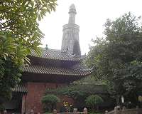 Chinese county bans schoolchildren from mosques