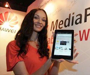 Android grabs more tablet market share: survey