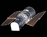 Analysis: Shuttle Safety Rules Hubble Fate