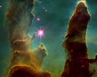 Technicians Reactivate Faulty Hubble Camera