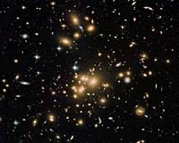 Four new galaxy clusters take researchers further back in time