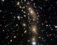 Hubble spies Big Bang frontiers