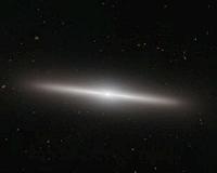 Hubble Sees the Beautiful side of IC 335