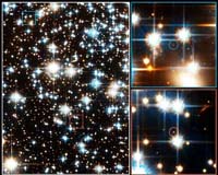 Bonn Astronomers Simulate Life And Death In The Universe