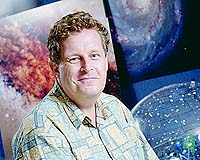A New Director And A New Era For Hubble's Custodian