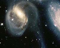 One Step Closer To Shaping Cosmic Vision 2015-2025