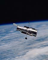 US Aborts Plans To Repair Hobbled Hubble: Reports