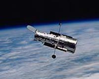 Hubble Control And Data Systems Reactivated