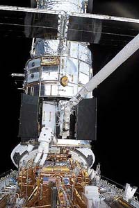 Cost A Heavy Factor In Hubble Future