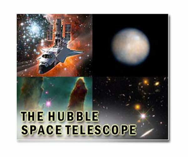 NASA clears Hubble Space Telescope to go back to work after gyroscope issue