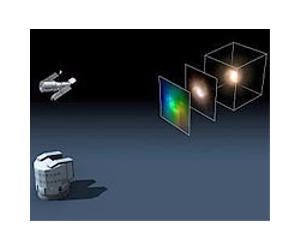 Hubble 3D Opens In IMAX Theaters March 19