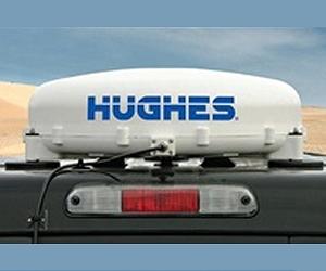 Hughes 9502 BGAN M2M Terminal Receives Inmarsat Type Approval
