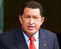 Chavez may visit China: reports