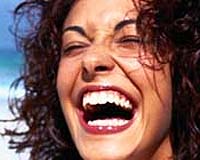 Sony says new camcorder will photograph smiles