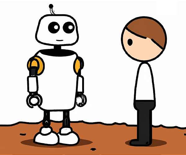 Study highlights collaborative design for accessible robots