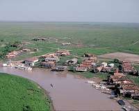 Impact of Amazonian hydropower is 'significantly underestimated,'