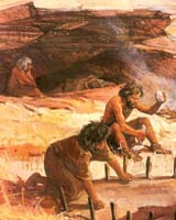 Ecology Drives The Worldwide Distribution Of Human Diseases