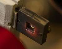 ANU invention may help to protect astronauts from radiation in space