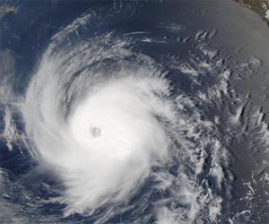 Hurricane season is here, and FSU scientists predict an active one