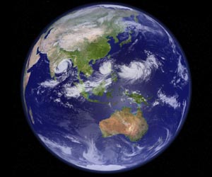 Asian growth changing global energy landscape