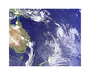 Fiji braces for powerful cyclone