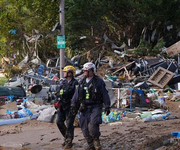Losses in 2024 cyclone season unusually high: Munich Re