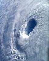 NASA Africa Mission Investigates Hurricane Origin And Development