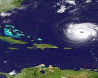 Girly names make for deadliest hurricanes: study