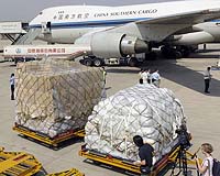 Analysis: West questioned over Afghan aid