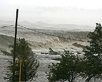 Hurricane storm surge data needs improvement
