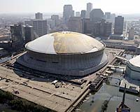 U.S. Gears Up To Stop Katrina Fraud