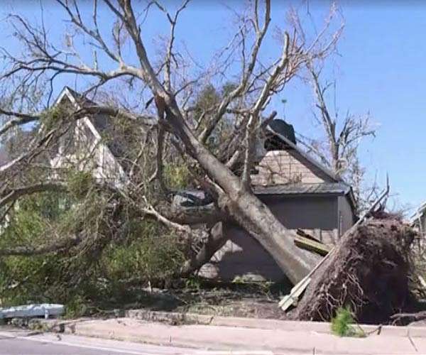 Biden, Harris to visit Hurricane Helene disaster zone
