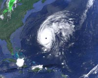 Beyond wind speed: A new measure for predicting hurricane impacts