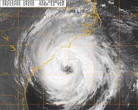 ITT Prepares For US Hurricane Season