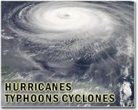 Typhoon barrels towards flood-hit western Japan