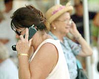 911 Calls Offer Potential Early Warning System