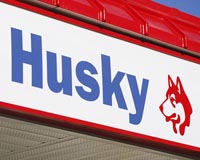 Canada's Husky Energy turns a profit