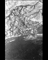 Evidence Strong That It Rains On Titan