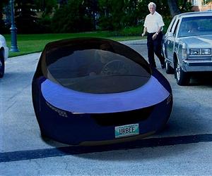 First Car To Have Entire Body 3D Printed